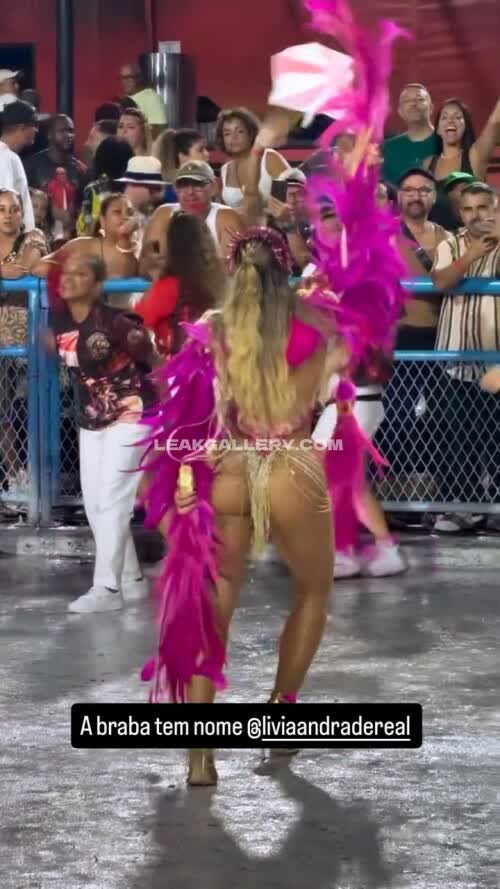 Liviaandradereal Exclusive Leaked Nude OnlyFans #10969666