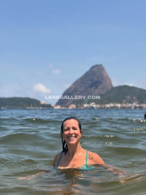 Livialaranjeira Exclusive Leaked Nude OnlyFans #12040501
