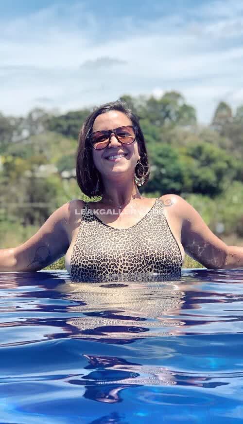 Livialaranjeira Exclusive Leaked Nude OnlyFans #12048359
