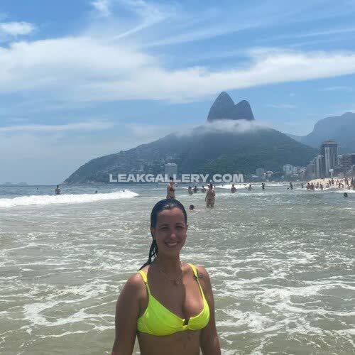 Livialaranjeira Exclusive Leaked Nude OnlyFans #12047401