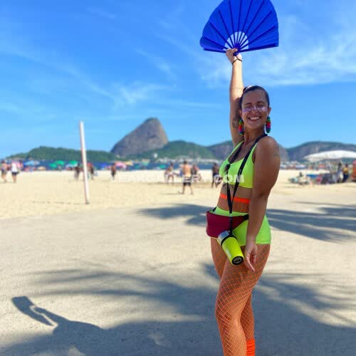 Livialaranjeira Exclusive Leaked Nude OnlyFans #12037150