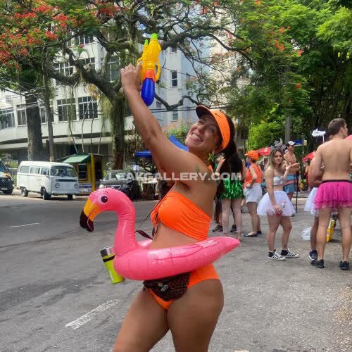 Livialaranjeira Exclusive Leaked Nude OnlyFans #12037477