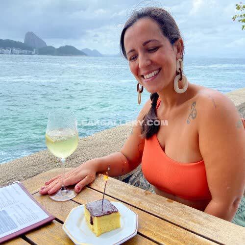 Livialaranjeira Exclusive Leaked Nude OnlyFans #12052742