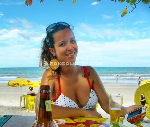 Livialaranjeira Exclusive Leaked Nude OnlyFans #12038104