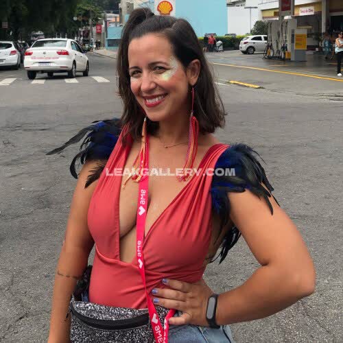 Livialaranjeira Exclusive Leaked Nude OnlyFans #12041123
