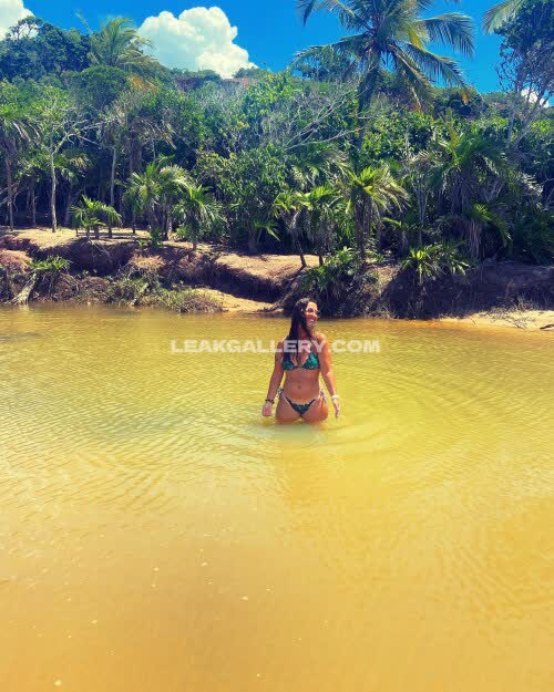Livialaranjeira Exclusive Leaked Nude OnlyFans #12047660