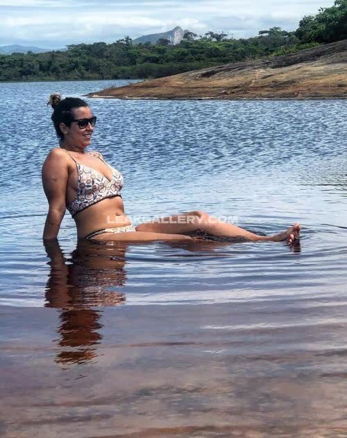 Livialaranjeira Exclusive Leaked Nude OnlyFans #12031946