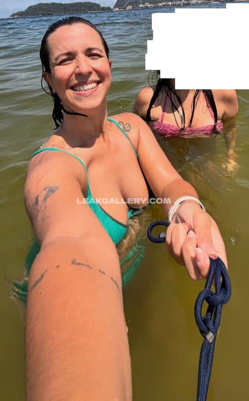Livialaranjeira Exclusive Leaked Nude OnlyFans #12045426