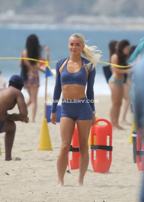 Livvydunne / oliviadunne Exclusive Leaked Nude OnlyFans #11752446