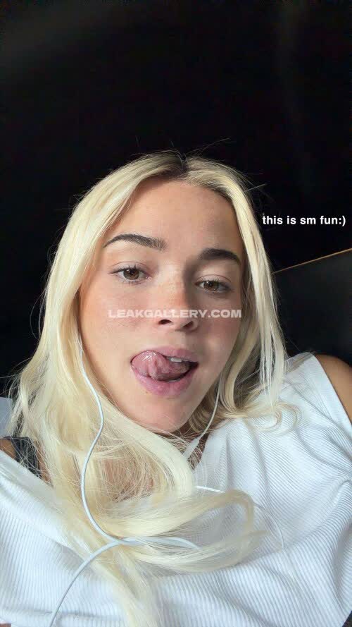 Livvydunne / oliviadunne Exclusive Leaked Nude OnlyFans #11896593