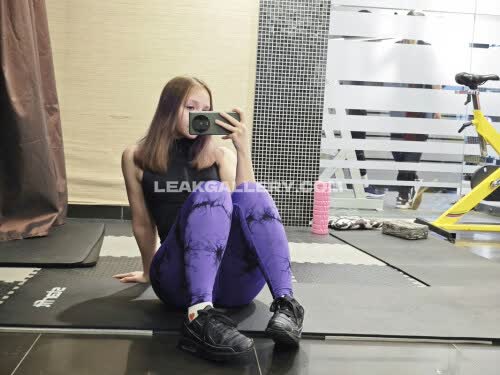 Liyabunny69 Exclusive Leaked Nude OnlyFans #11784507