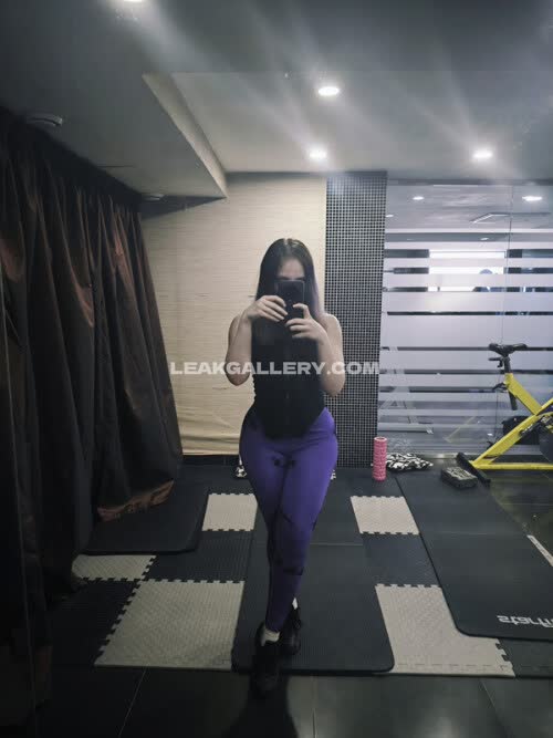 Liyabunny69 Exclusive Leaked Nude OnlyFans #11778794
