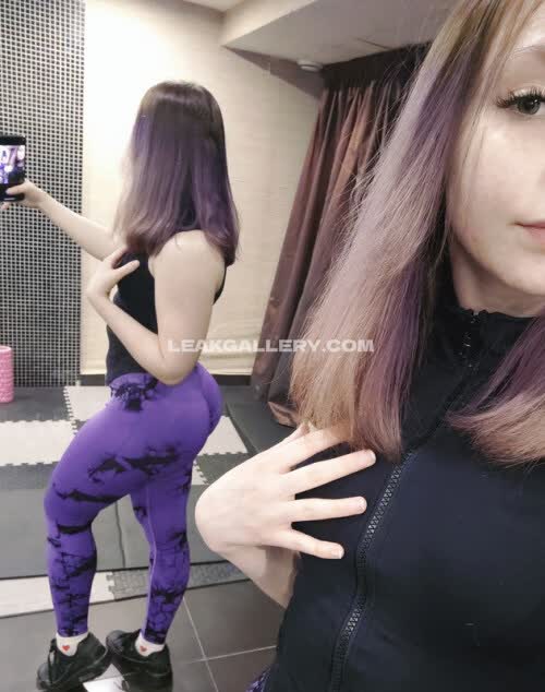Liyabunny69 Exclusive Leaked Nude OnlyFans #11766425