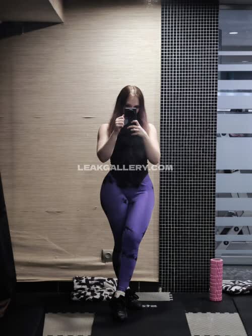 Liyabunny69 Exclusive Leaked Nude OnlyFans #11772691