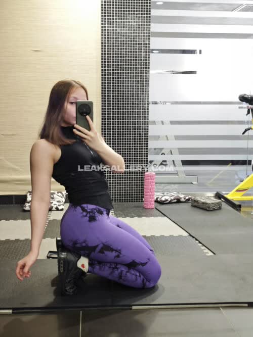 Liyabunny69 Exclusive Leaked Nude OnlyFans #11768630