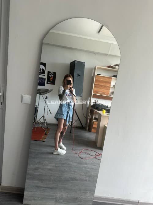 Liza_bet 独占リークされたOnlyFansヌード #11837454