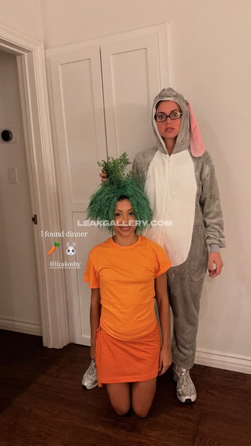 Lizakoshy Exclusive Leaked Nude OnlyFans #11164565
