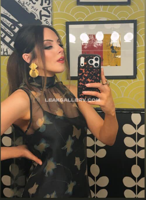 Lizgillz Exclusive Leaked Nude OnlyFans #11151446