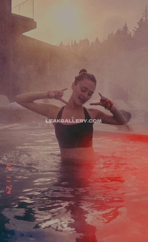 Lizzygreeneof Exclusive Leaked Nude OnlyFans #11990110