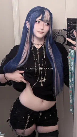 Loafqueen Exclusive Leaked Nude OnlyFans #10954828