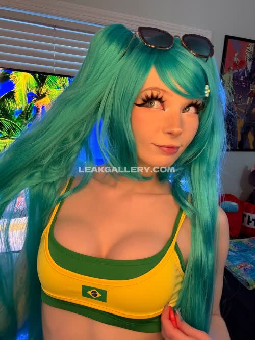 Lolaluvgood / lola.luvgood Exclusive Leaked Nude OnlyFans #11061320