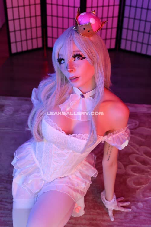 Lolaluvgood / lola.luvgood Exclusive Leaked Nude OnlyFans #11598195