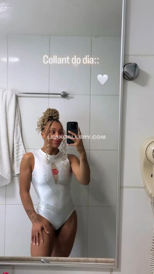 Loloo_santos Exclusive Leaked Nude OnlyFans #11346193