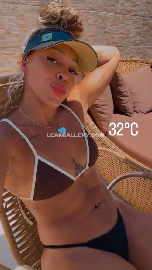 Loloo_santos Exclusive Leaked Nude OnlyFans #11328323