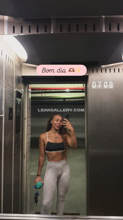 Loloo_santos Exclusive Leaked Nude OnlyFans #11301565