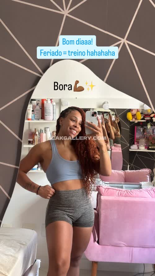 Loloo_santos Exclusive Leaked Nude OnlyFans #11293395