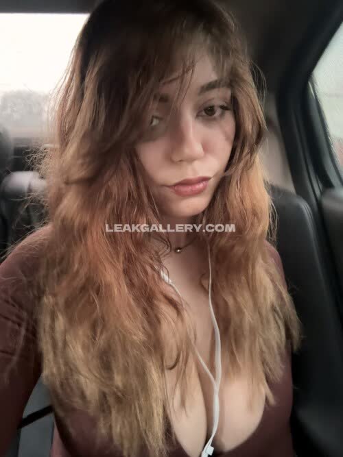 Lolstryx Exklusiv geleakte Nacktbilder von OnlyFans #11204586
