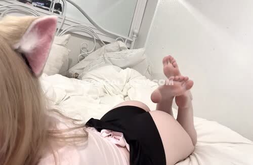 Lolyomie Exclusive Leaked Nude OnlyFans #11239779