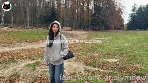 Lonelymeow Exclusive Leaked Nude OnlyFans #11839983