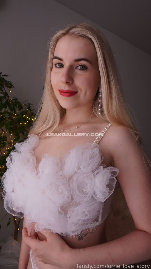 Lorrie_love_story Exclusive Leaked Nude OnlyFans #11097233