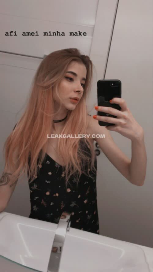 Loud_thaiga Exclusive Leaked Nude OnlyFans #11154973