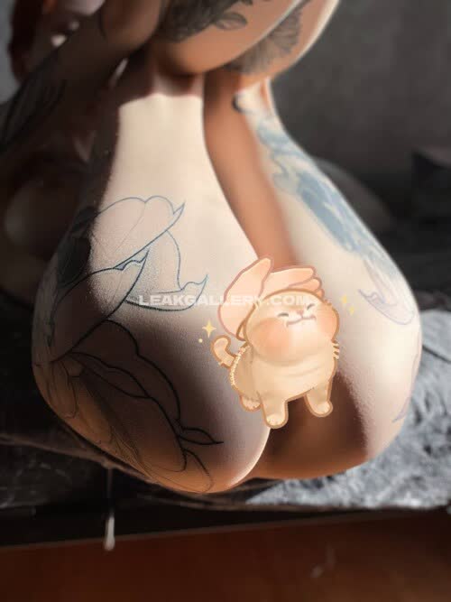 Louna_cerberus Exclusive Leaked Nude OnlyFans #12041046