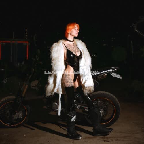 Louna_cerberus Exclusive Leaked Nude OnlyFans #12035110