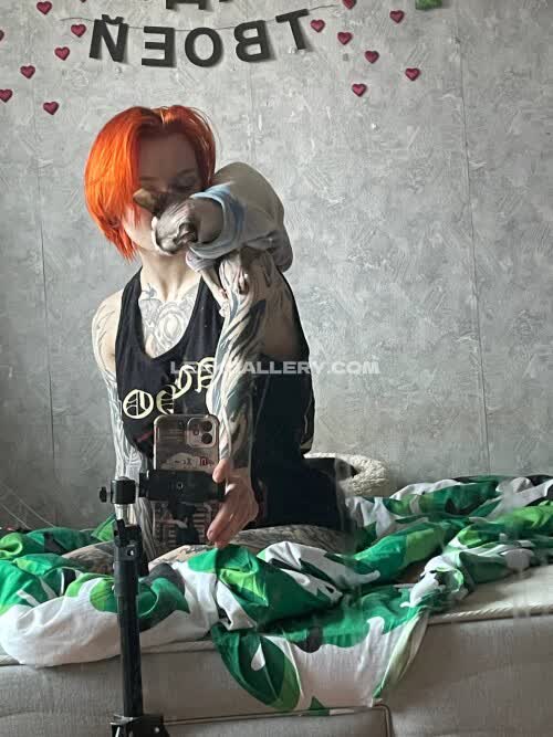 Louna_cerberus 独占リークされたOnlyFansヌード #12036005