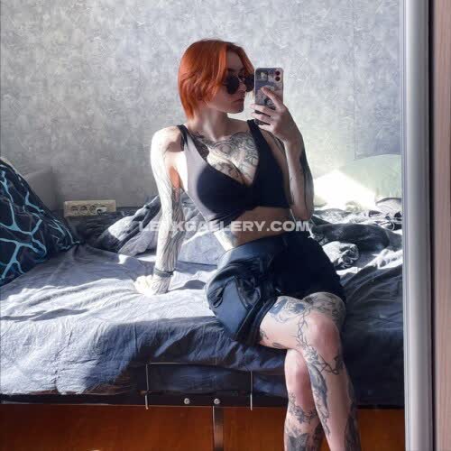 Louna_cerberus Exclusive Leaked Nude OnlyFans #12047527