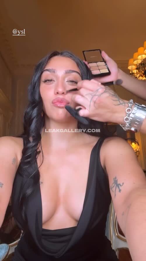 Lourdesleon Exclusive Leaked Nude Onlyfans #11838024
