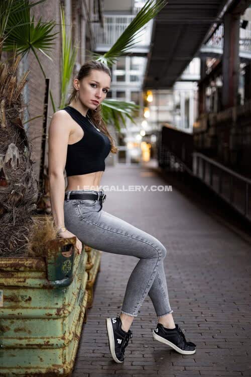 Love_modelling_ Exclusive Leaked Nude OnlyFans #11106136