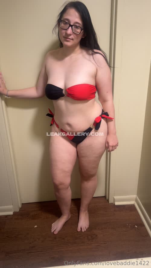 Lovebaddie22_lovebaddie1422 Exclusive Leaked Nude OnlyFans #12057400