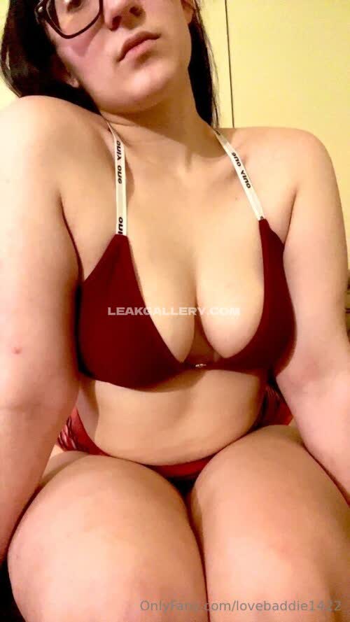 Lovebaddie22_lovebaddie1422 Exclusive Leaked Nude OnlyFans #12060573