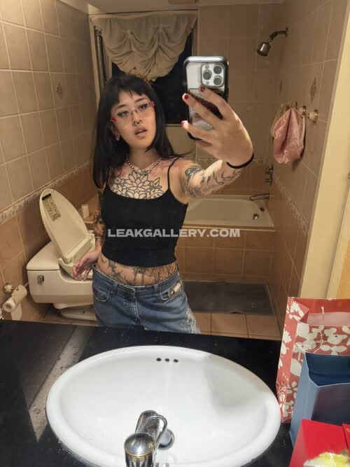Lowpolygoon Exclusive Leaked Nude OnlyFans #11670134