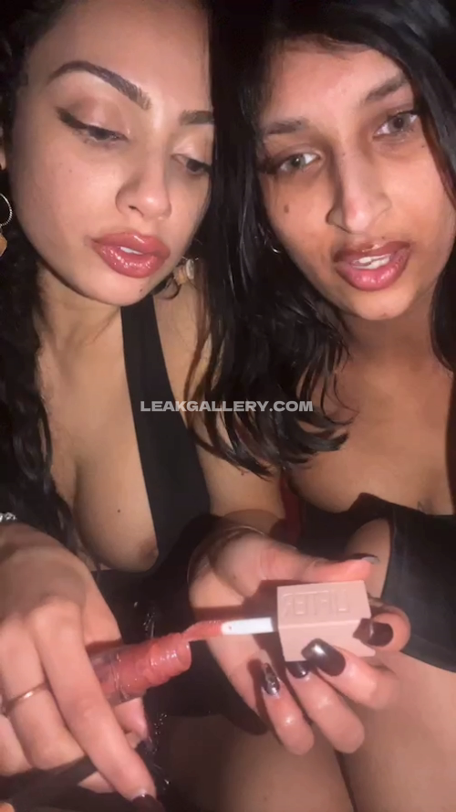 Lreynafaria Exclusive Leaked Nude OnlyFans #11761404