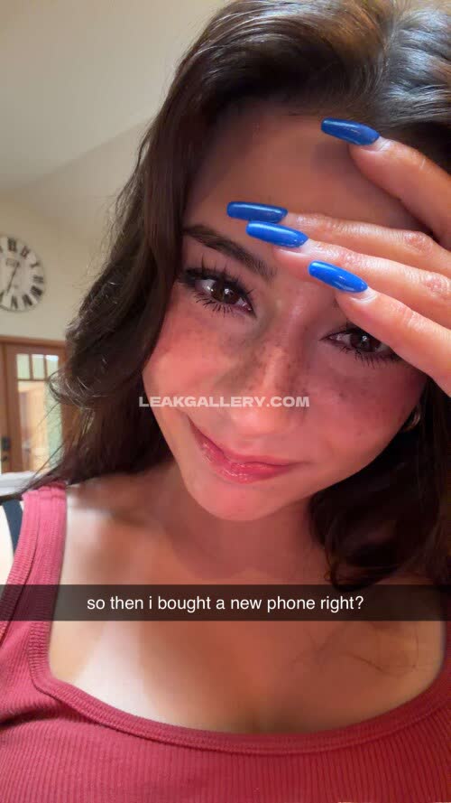 Ltsmikaylacampinos Exclusive Leaked Nude OnlyFans #11875401