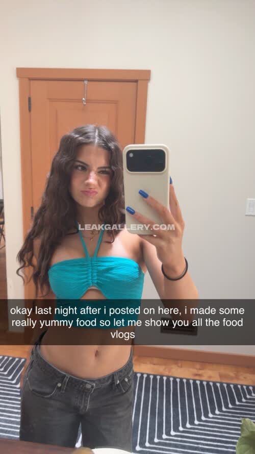 Ltsmikaylacampinos Exclusive Leaked Nude OnlyFans #11896801