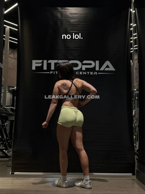 Ltsmikaylacampinos Exclusive Leaked Nude OnlyFans #11896779