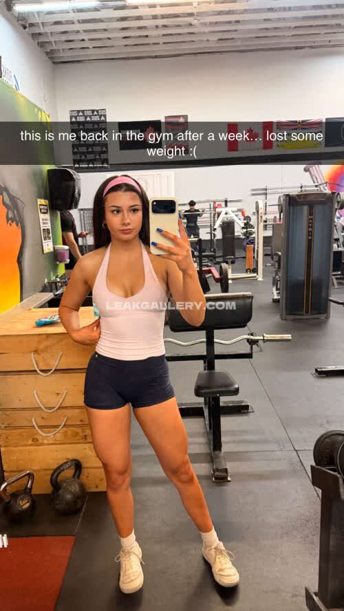 Ltsmikaylacampinos Exclusive Leaked Nude OnlyFans #11849890