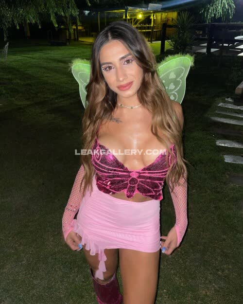 Lucianadelabarba Exclusive Leaked Nude OnlyFans #11918503
